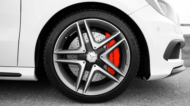 How Long Do Brake Pads Last?