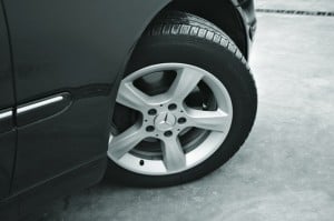 Why Are My Brakes Squeaking? - ClickMechanic Blog