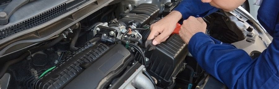 What Insurance Do Mobile Mechanics Need?