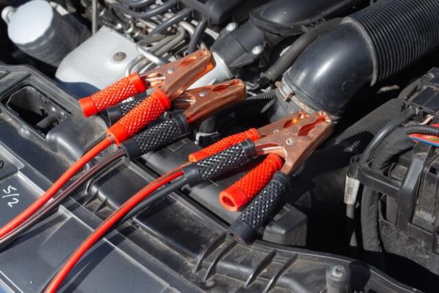 How to Jump Start a Car Manual and Auto