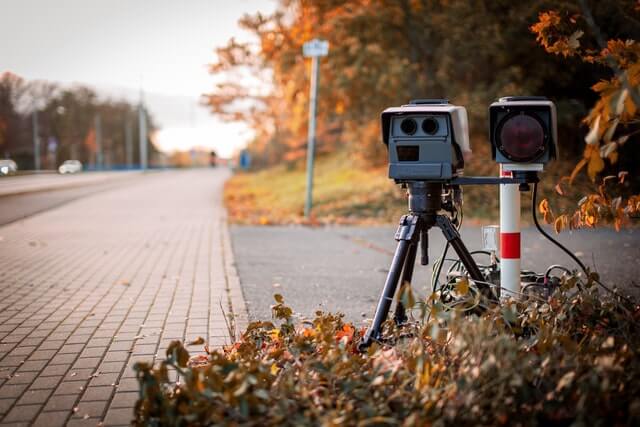 How Do Speed Guns and Cameras Work? | ClickMechanic