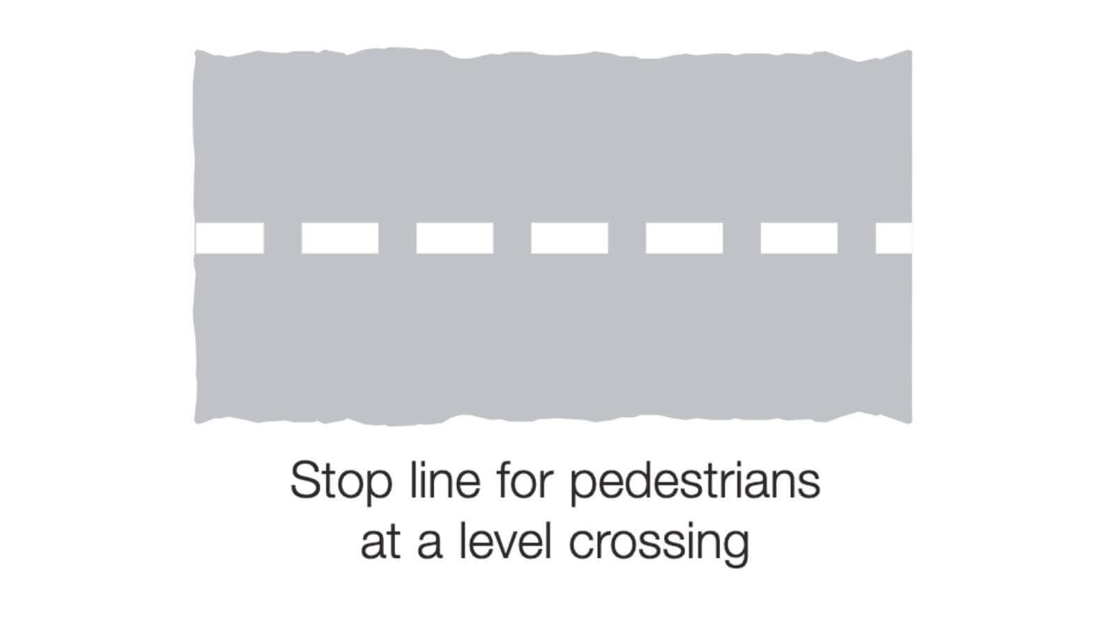 Road Markings: What Do They Mean? - ClickMechanic Blog