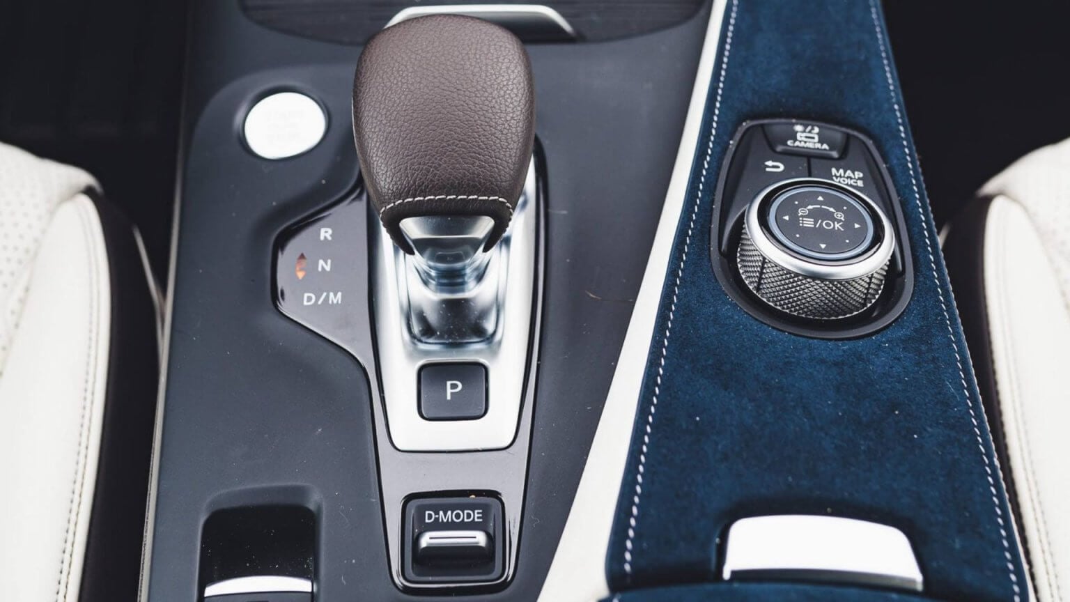 Automatic Cars - What Are They and How to Drive - ClickMechanic Blog
