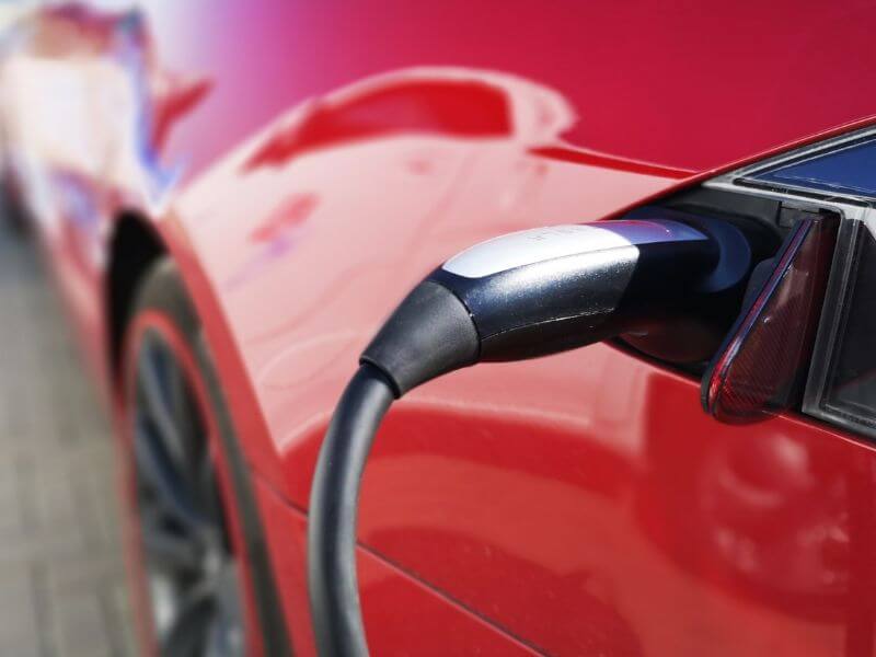 The Costs of Charging an Electric Vehicle