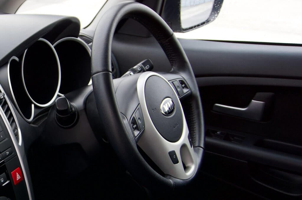 Common Problems with Kia Niro ClickMechanic Blog