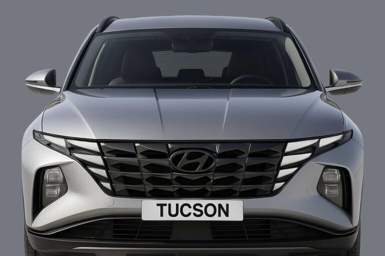 2020 Hyundai Tucson:  Common Problems & How To Avoid Them - fg3ege9