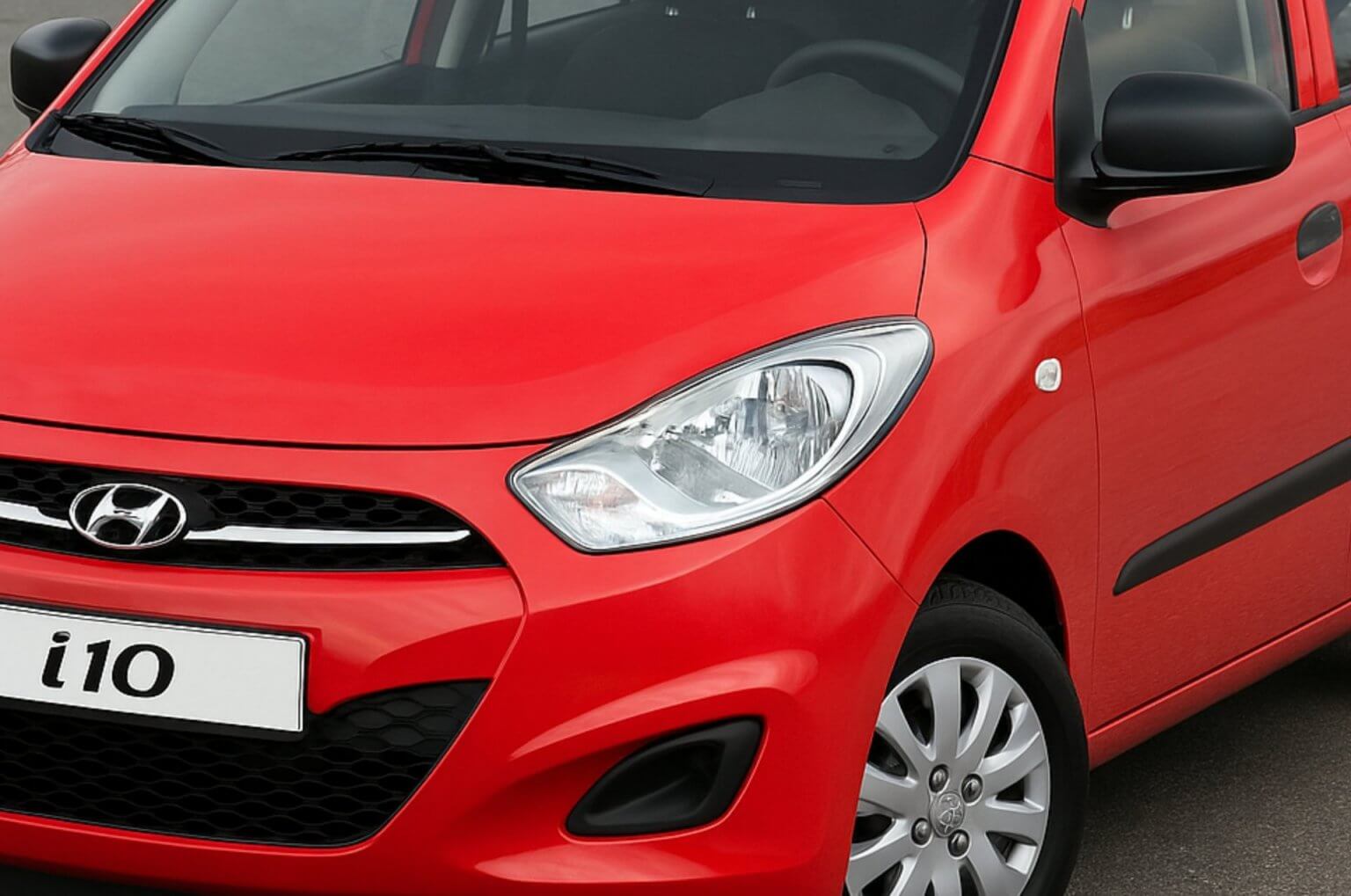 Common Problems with Hyundai i10 - ClickMechanic Blog