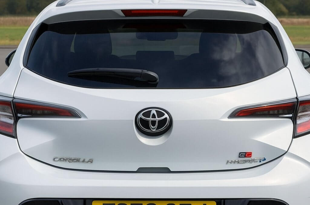 Common Problems With Toyota Corolla - ClickMechanic Blog