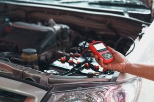 How to Change a Car Battery - ClickMechanic Blog