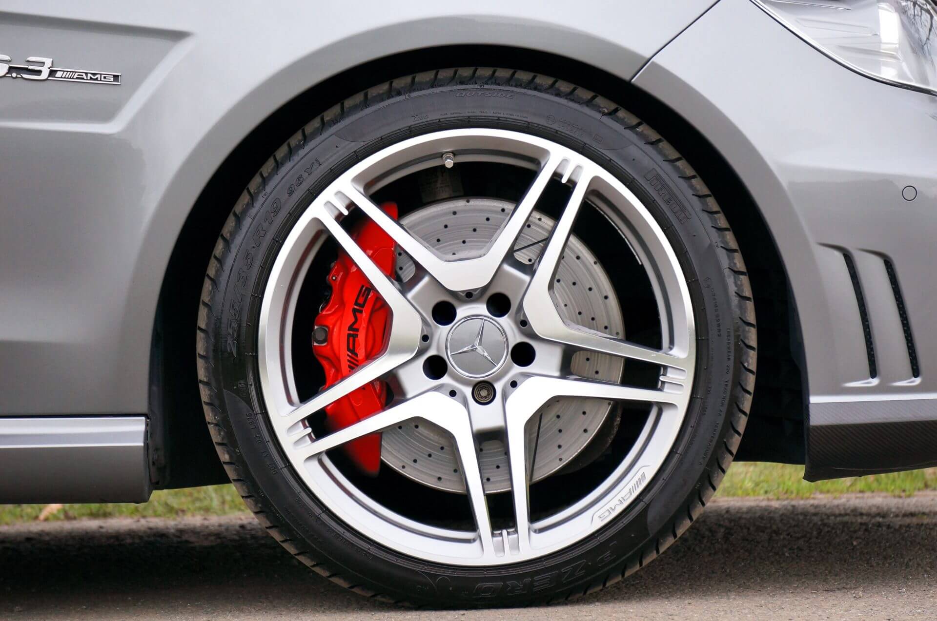 “Tyre Sensors Not Detected”: What It Means and How to Fix It