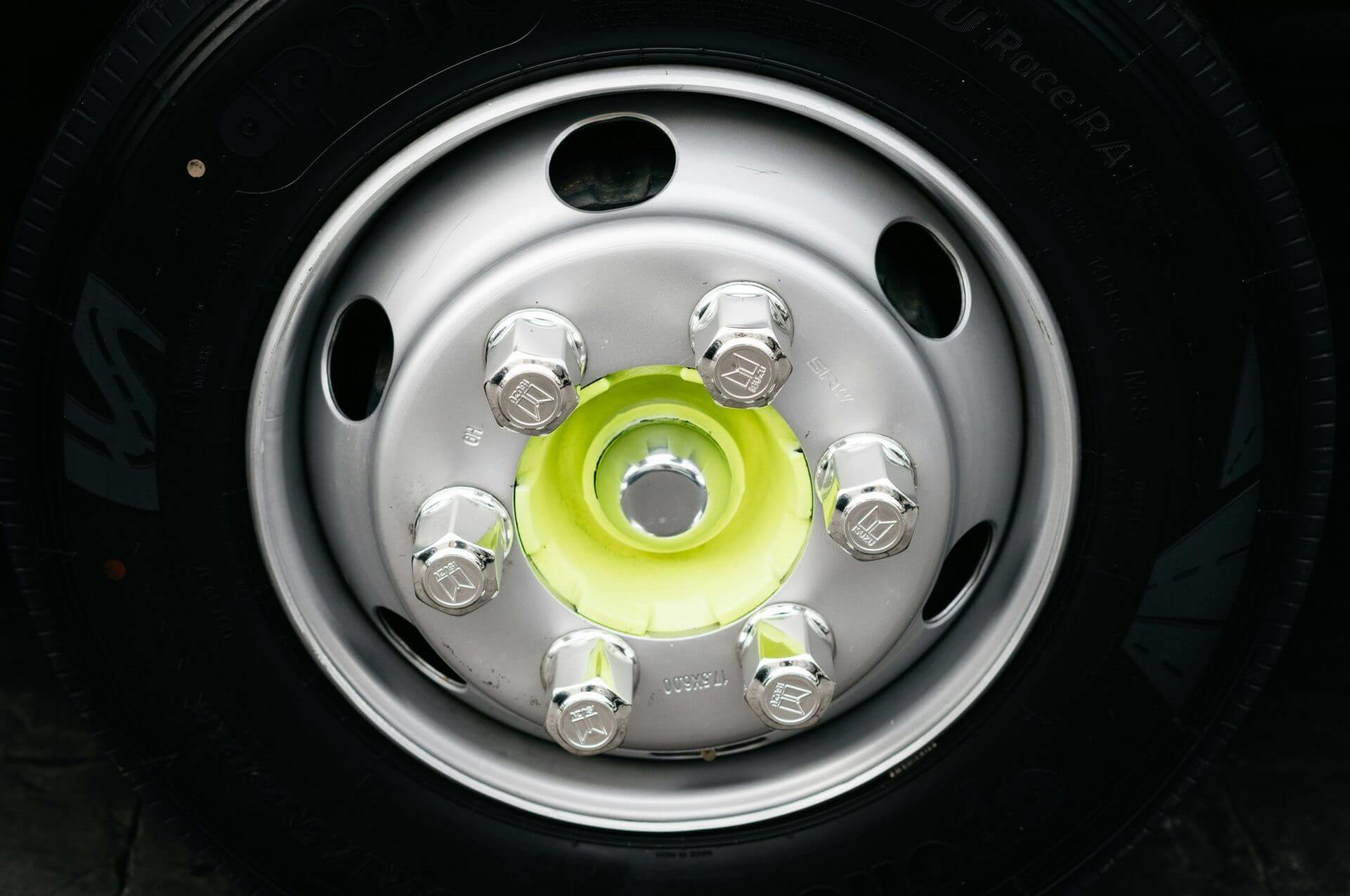 Lost Your Locking Wheel Nut Key? Here’s What to Do
