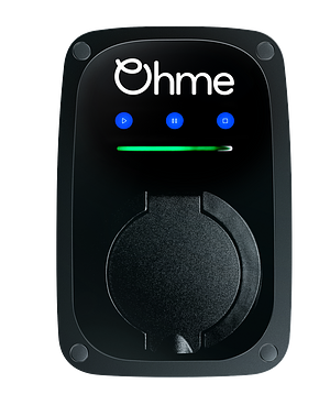 Ohme ePod (Universal Socket)