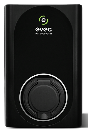Evec VEC01 (Universal Socket)