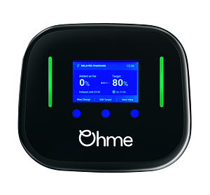 Ohme HomePro (Tethered)