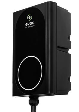 Evec VEC03 (Tethered)