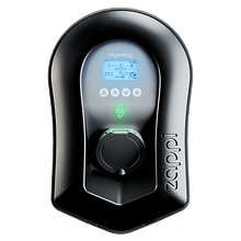 MyEnergi Zappi (Untethered)